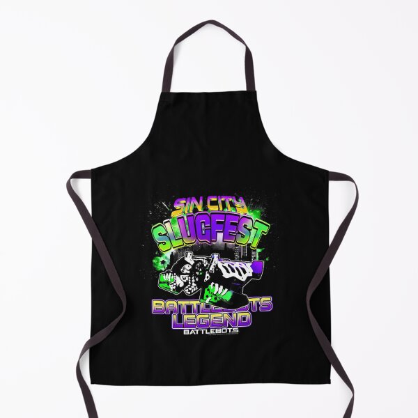 Item preview, Robot Combat Television - Vintage Show designed and sold by CommandWilder.