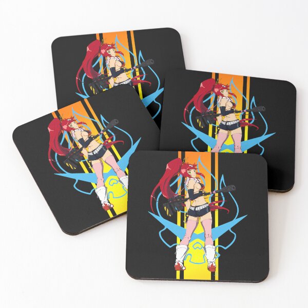 Item preview, Tengen Toppa Vintage - Tengen Toppa Movie designed and sold by GallantryLyric.