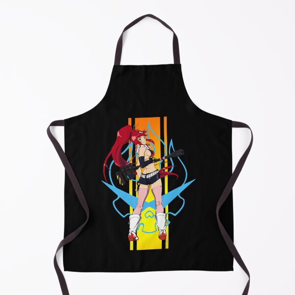 Item preview, Tengen Toppa Vintage - Tengen Toppa Movie designed and sold by GallantryLyric.