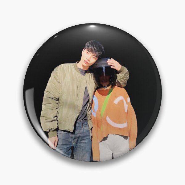 Item preview, Behind Your Touch Kdrama, Behind Your Touch ,힙하게 designed and sold by bestsalernow.