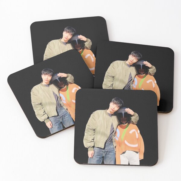 Item preview, Behind Your Touch Kdrama, Behind Your Touch ,힙하게 designed and sold by bestsalernow.