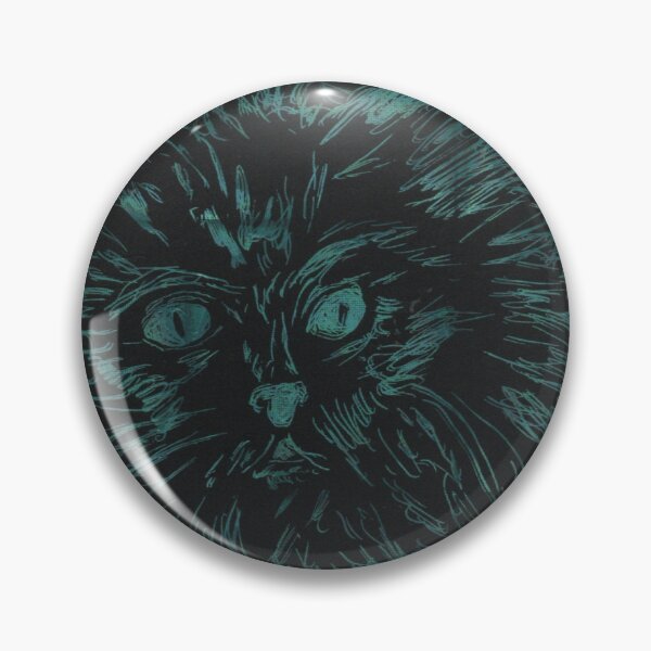 Item preview, Scratch kitty designed and sold by Melo Matecki.