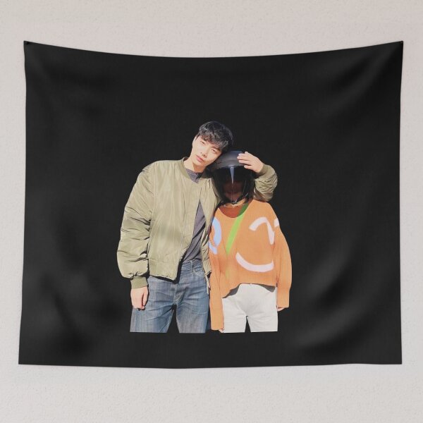 Item preview, Behind Your Touch Kdrama, Behind Your Touch ,힙하게 designed and sold by bestsalernow.