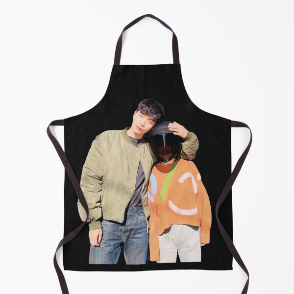 Item preview, Behind Your Touch Kdrama, Behind Your Touch ,힙하게 designed and sold by bestsalernow.