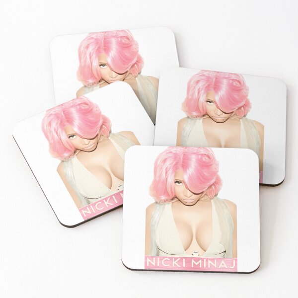 Item preview, The Nicki Queen Classic -Nicki Barbz Essential designed and sold by IzaiahMonkey.