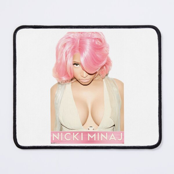 Item preview, The Nicki Queen Classic -Nicki Barbz Essential designed and sold by IzaiahMonkey.