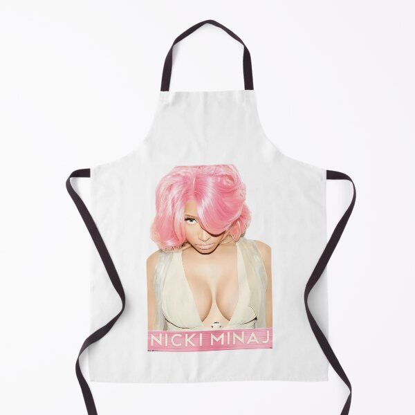 Item preview, The Nicki Queen Classic -Nicki Barbz Essential designed and sold by IzaiahMonkey.