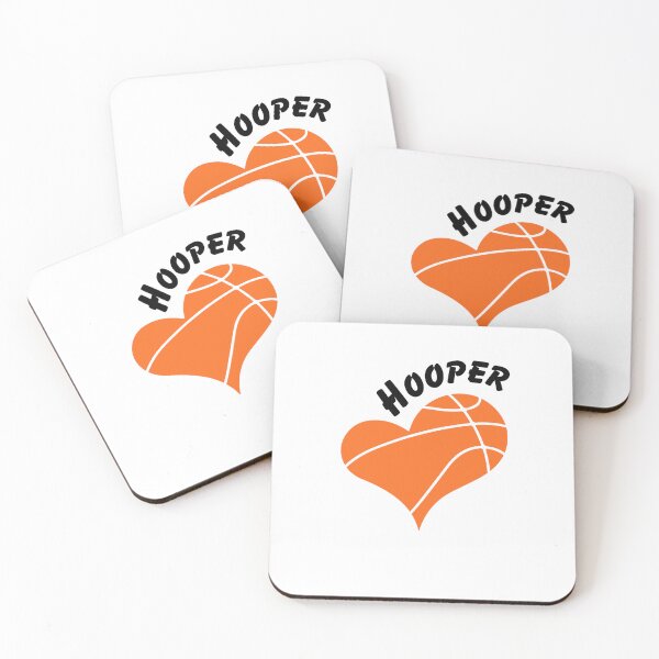 Item preview, Hooper designed and sold by allaboutsportss.