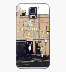 Funda/vinilo para Samsung Galaxy La La Land El Faro