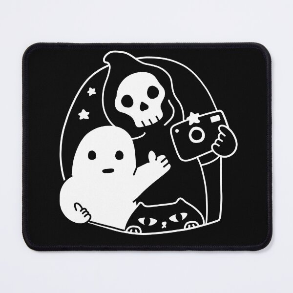 Item preview, Halloween Selfie Picture For Memory designed and sold by ZaryousStuff.