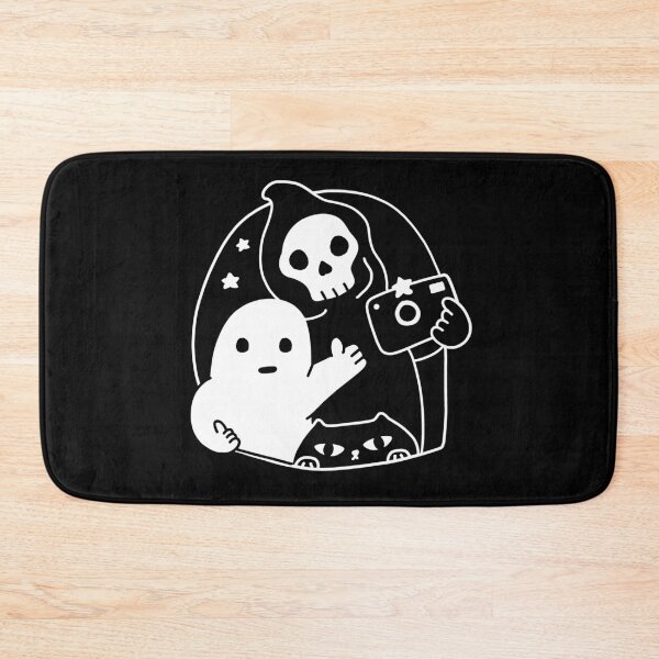 Item preview, Halloween Selfie Picture For Memory designed and sold by ZaryousStuff.