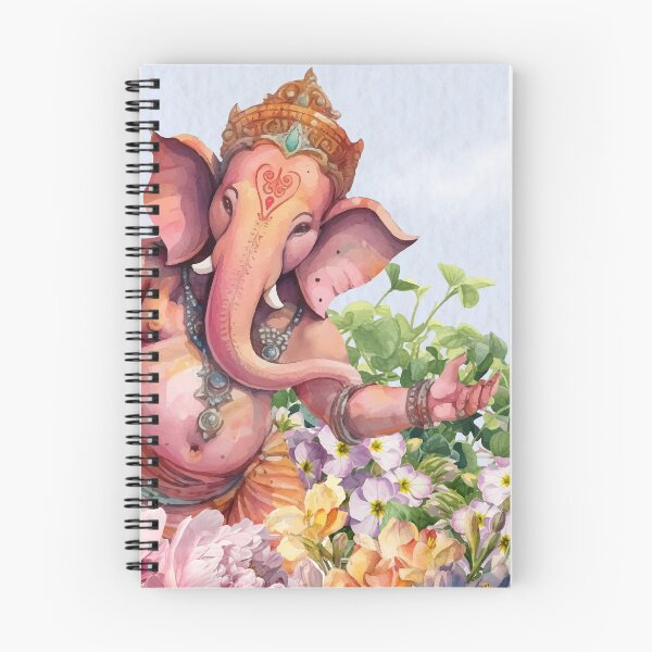 Item preview, Happy Ganesh Chaturthi  designed and sold by Simply Celebrated Milestones.