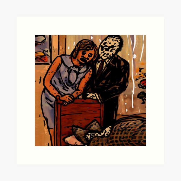 phil.jarry-bestof-114 Art Print