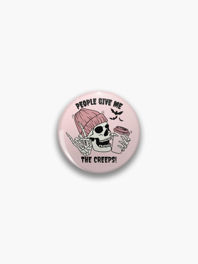 Pin on Creeps Me out