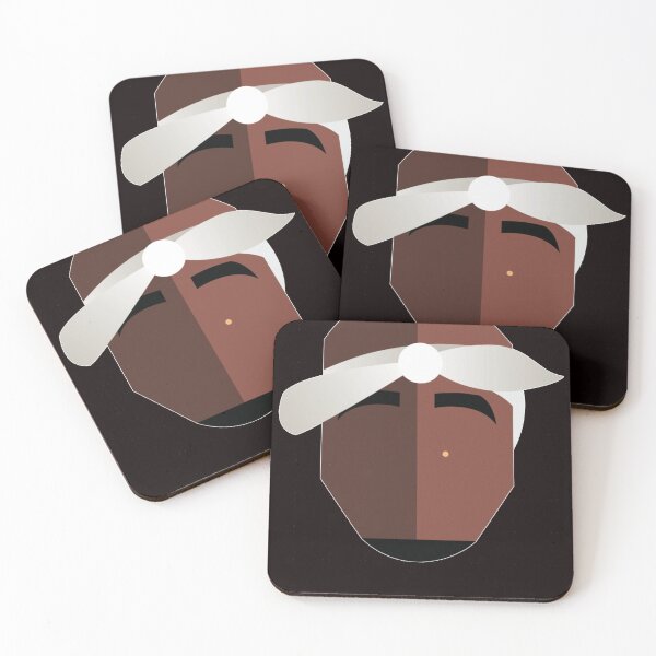 Item preview, 2PAC OLD SCHOOL RAPPER FACE DESIGN designed and sold by NealBollinge.