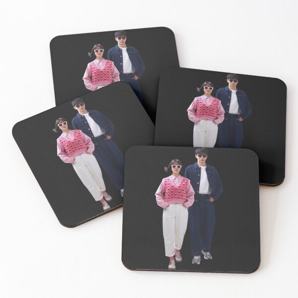 Item preview, Behind Your Touch Kdrama, Behind Your Touch ,힙하게 designed and sold by bestsalernow.