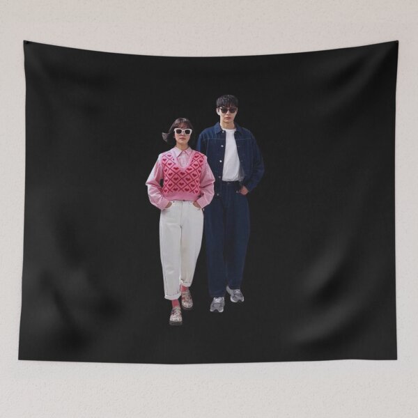 Item preview, Behind Your Touch Kdrama, Behind Your Touch ,힙하게 designed and sold by bestsalernow.