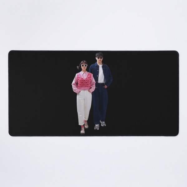 Item preview, Behind Your Touch Kdrama, Behind Your Touch ,힙하게 designed and sold by bestsalernow.