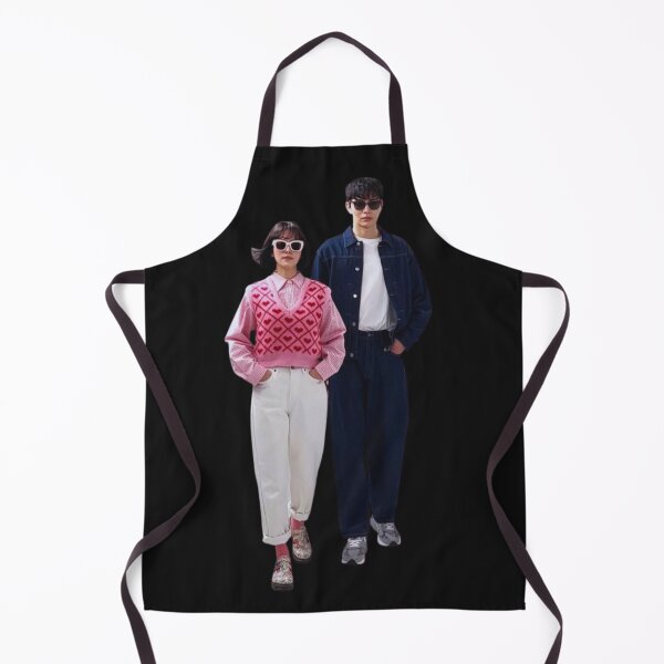 Item preview, Behind Your Touch Kdrama, Behind Your Touch ,힙하게 designed and sold by bestsalernow.