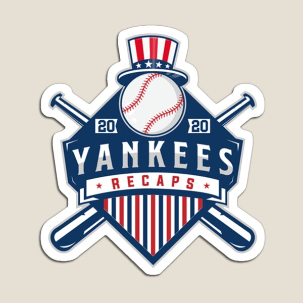 Adam Ottavino Yankees Jersey Sticker for Sale by noahwagner