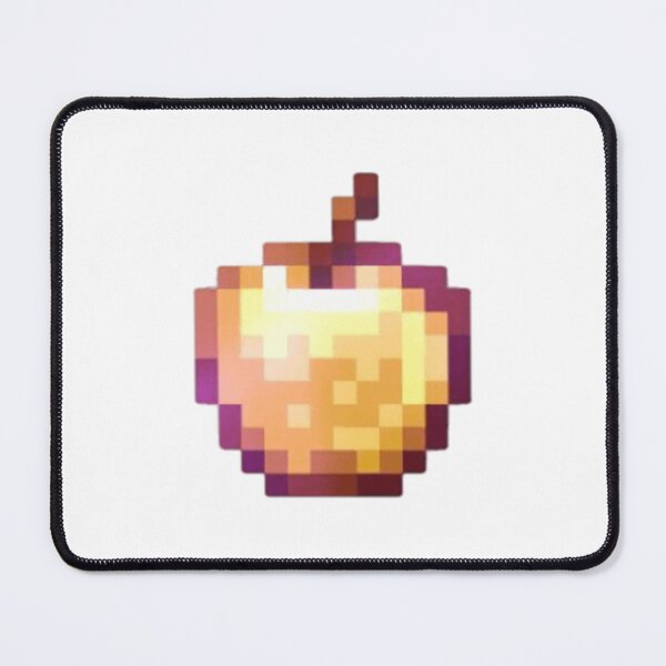Item preview, enchanted apple designed and sold by Ang3l-R0t.