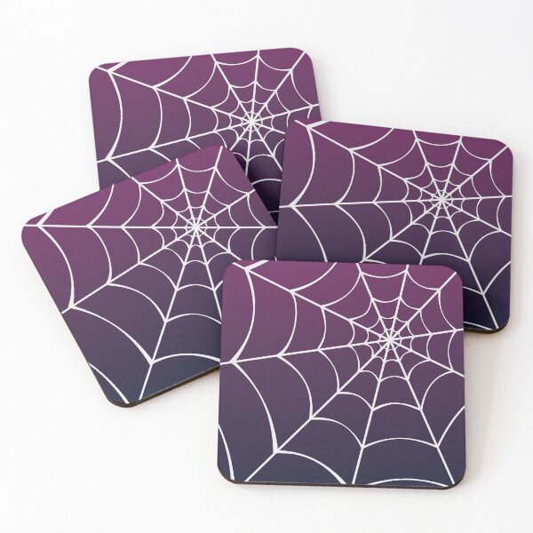 Item preview, Spider web designed and sold by Rayflos.
