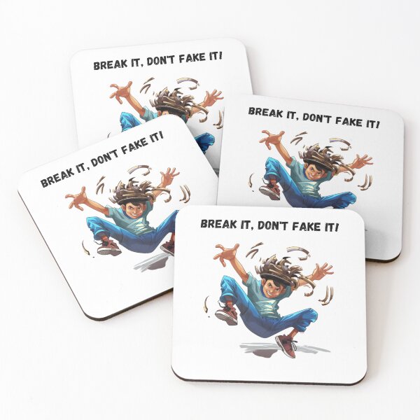 Item preview, Hip Hop Dancer	 designed and sold by Custom-Print.