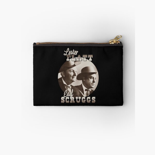 Item preview, Lester Flatt & Earl Scruggs designed and sold by LuxuryPrisonC.