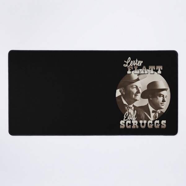 Item preview, Lester Flatt & Earl Scruggs designed and sold by LuxuryPrisonC.