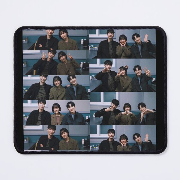 Item preview, Behind Your Touch Kdrama, Behind Your Touch ,힙하게 designed and sold by bestsalernow.