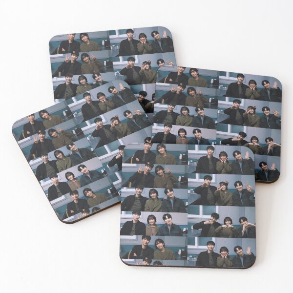 Item preview, Behind Your Touch Kdrama, Behind Your Touch ,힙하게 designed and sold by bestsalernow.