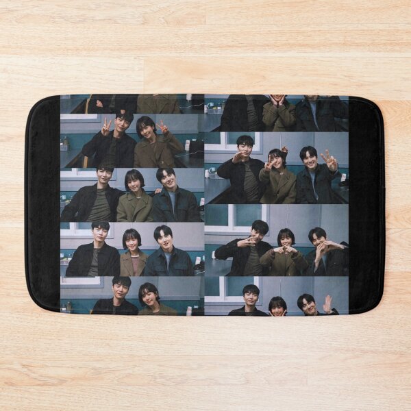 Item preview, Behind Your Touch Kdrama, Behind Your Touch ,힙하게 designed and sold by bestsalernow.