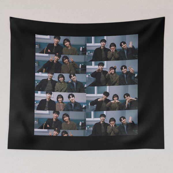 Item preview, Behind Your Touch Kdrama, Behind Your Touch ,힙하게 designed and sold by bestsalernow.