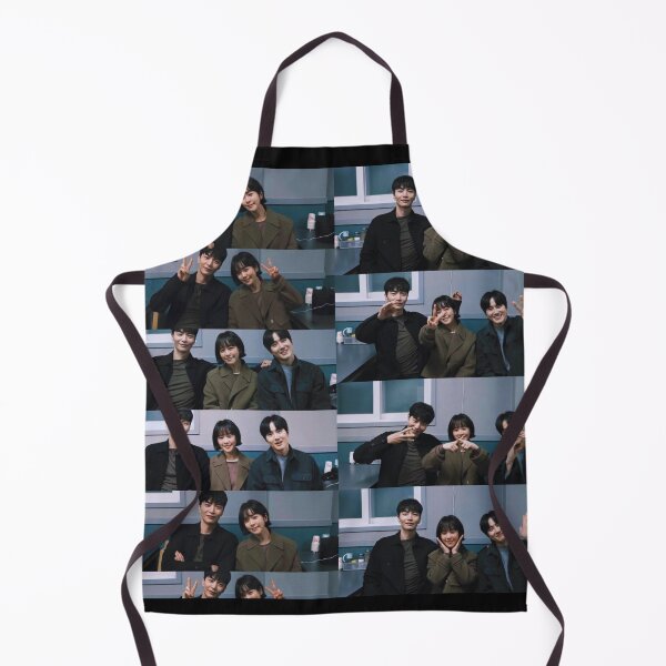 Item preview, Behind Your Touch Kdrama, Behind Your Touch ,힙하게 designed and sold by bestsalernow.