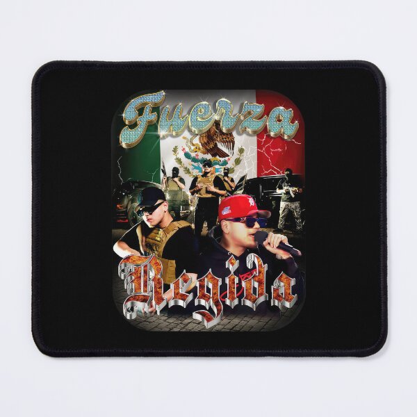 Item preview, Fuerza Regida Mexican designed and sold by gissellealto.