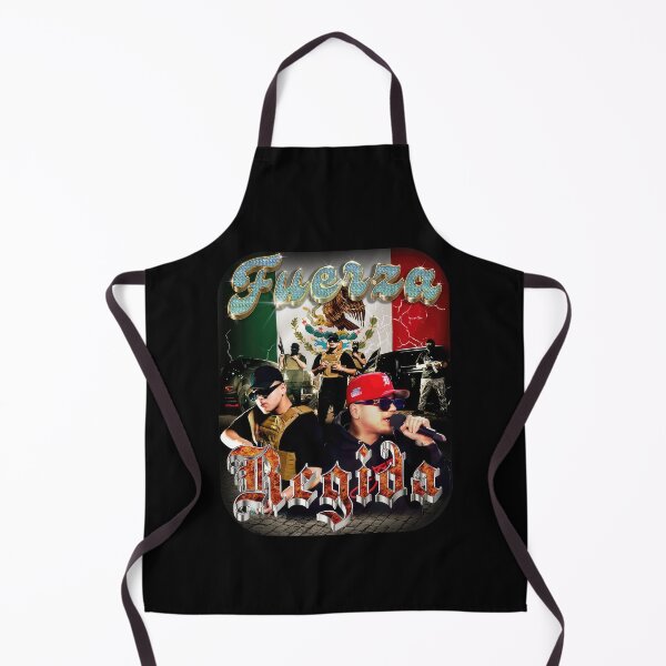Item preview, Fuerza Regida Mexican designed and sold by gissellealto.