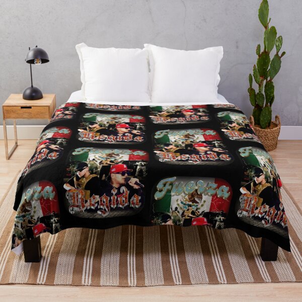 Item preview, Fuerza Regida Mexican designed and sold by gissellealto.