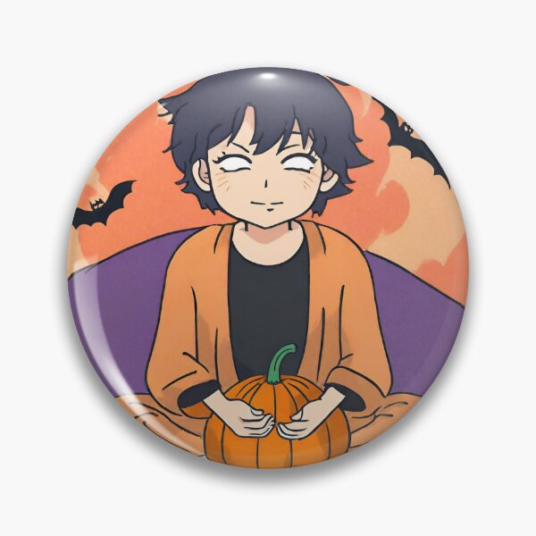 Artikelvorschau, Kindermeditation Halloween entworfen und verkauft von ArtZenix.