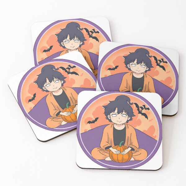 Item preview, Kid Meditation Halloween designed and sold by ArtZenix.