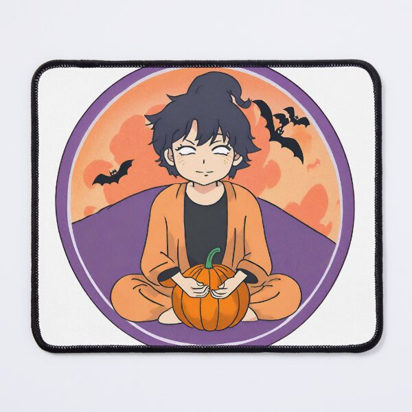 Item preview, Kid Meditation Halloween designed and sold by ArtZenix.
