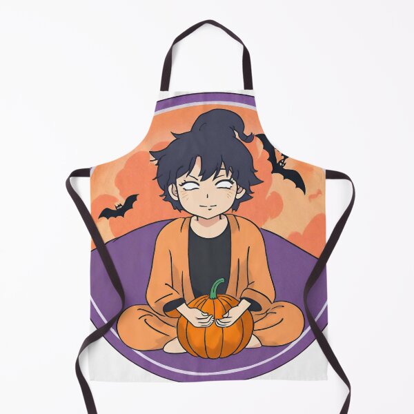 Item preview, Kid Meditation Halloween designed and sold by ArtZenix.