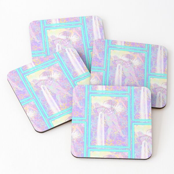 Item preview, Ethereal Being (version 2) designed and sold by rhiannondewar.