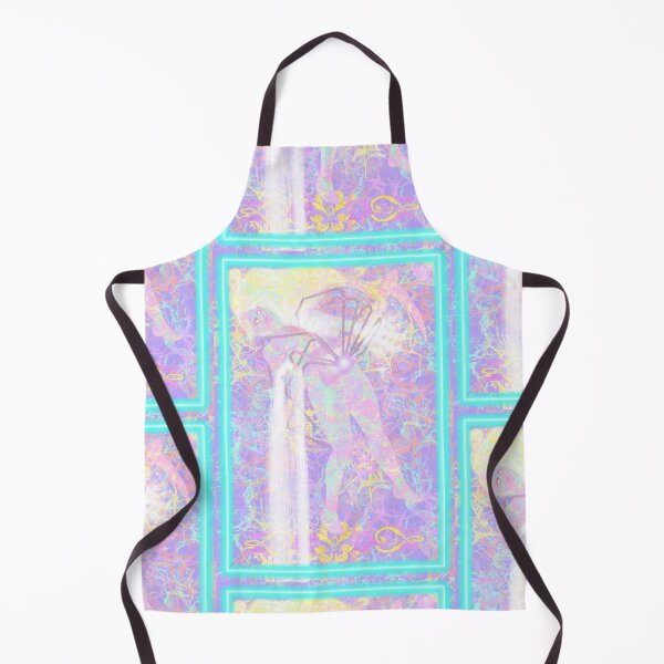 Item preview, Ethereal Being (version 2) designed and sold by rhiannondewar.
