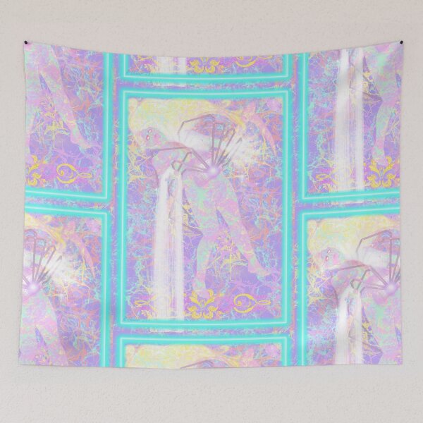 Item preview, Ethereal Being (version 2) designed and sold by rhiannondewar.