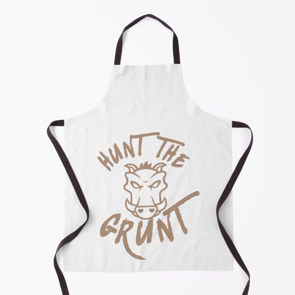 Item preview, Hunt The Grunt designed and sold by idu-suo.