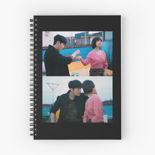 Item preview, Behind Your Touch Kdrama, Behind Your Touch ,힙하게 designed and sold by bestsalernow.