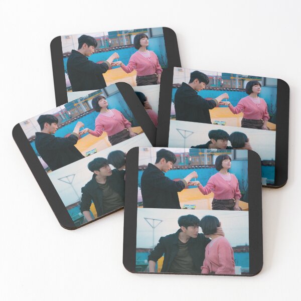 Item preview, Behind Your Touch Kdrama, Behind Your Touch ,힙하게 designed and sold by bestsalernow.