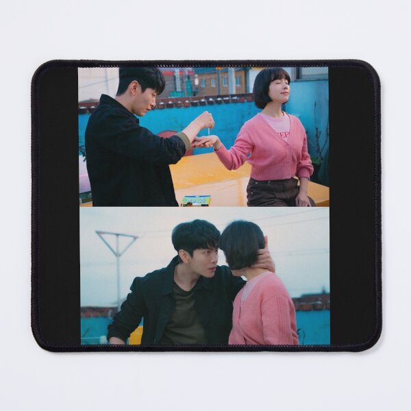 Item preview, Behind Your Touch Kdrama, Behind Your Touch ,힙하게 designed and sold by bestsalernow.