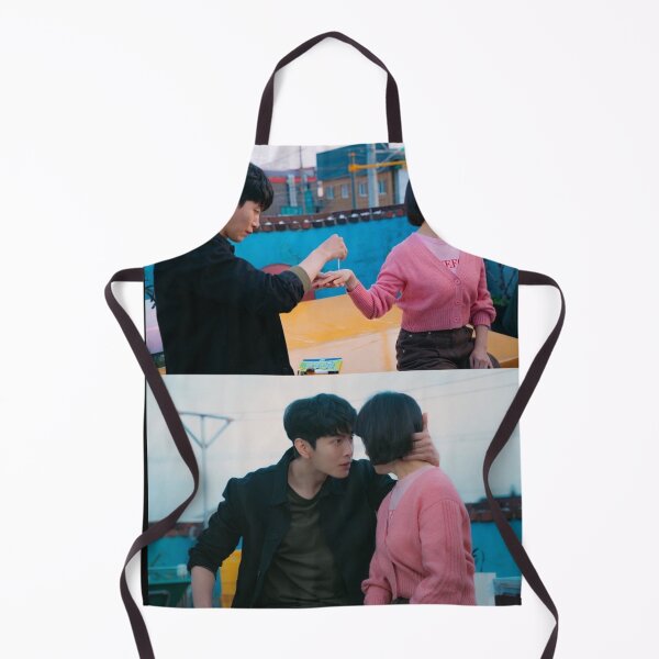 Item preview, Behind Your Touch Kdrama, Behind Your Touch ,힙하게 designed and sold by bestsalernow.