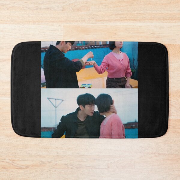 Item preview, Behind Your Touch Kdrama, Behind Your Touch ,힙하게 designed and sold by bestsalernow.
